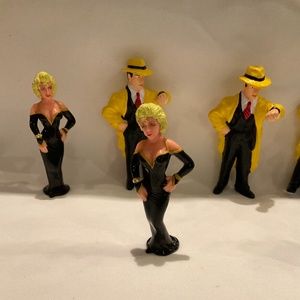 Breathless Mahoney by Applause New-Mint